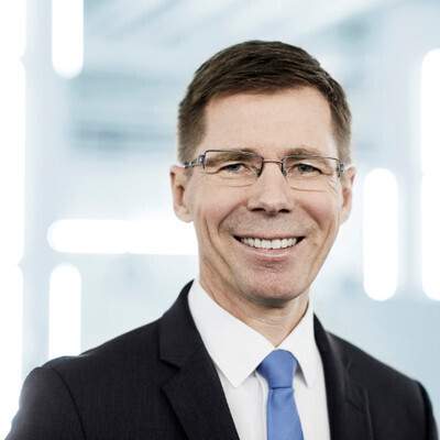 Dr. Joël Mesot